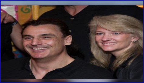 Who Is Dani Utely? Meet Mike Utley Wife: Family And Kids